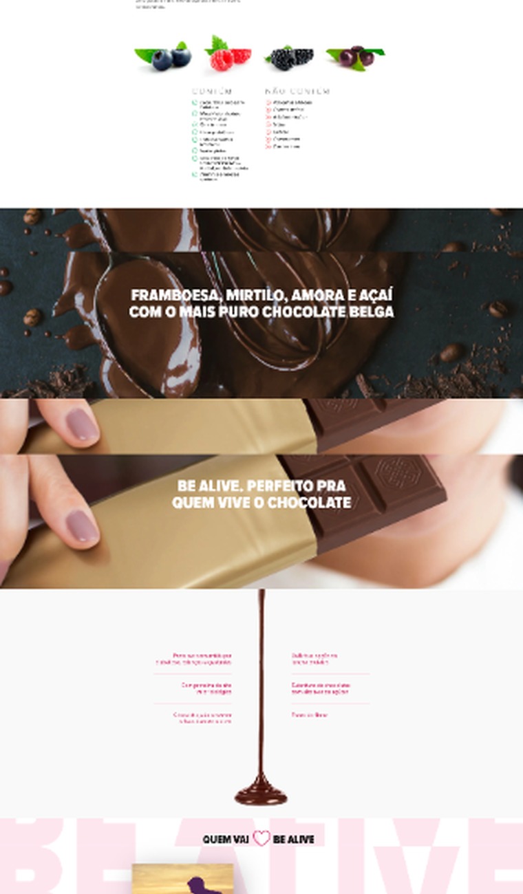 Referência Essential Nutrition
